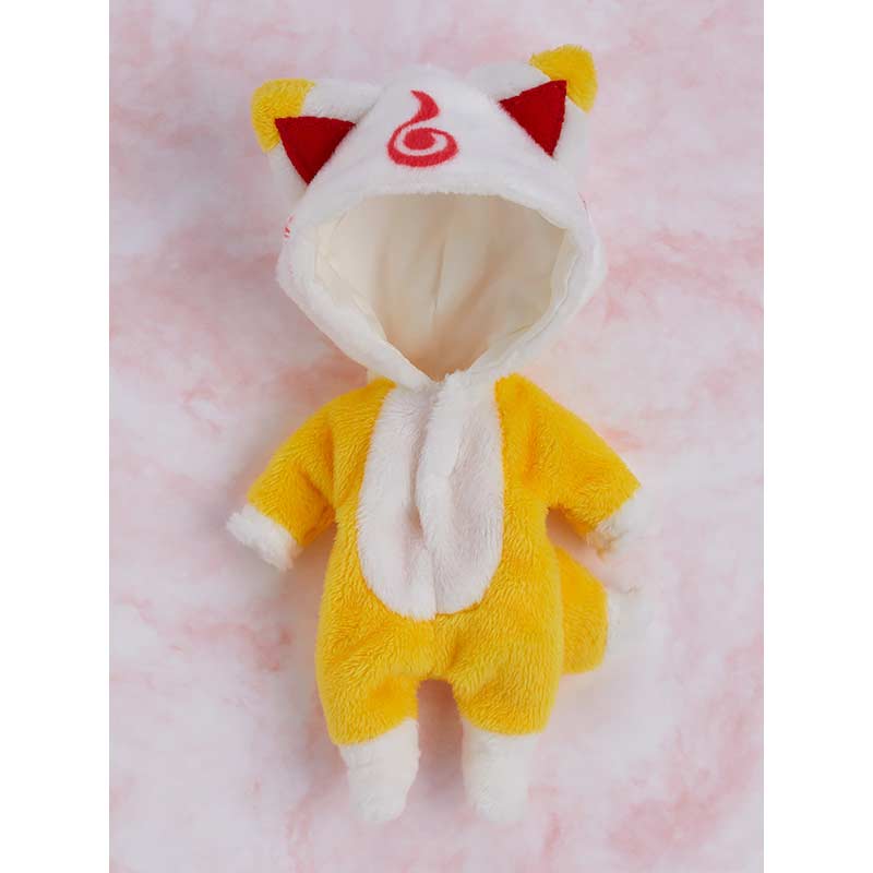 (PO) Nendoroid Doll Touken Ranbu Online Kigurumi Pajamas (Konnosuke) (Re-issue) Image_4