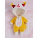 (PO) Nendoroid Doll Touken Ranbu Online Kigurumi Pajamas (Konnosuke) (Re-issue) Image_4
