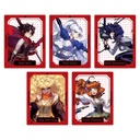 (PO) Acrylic Card RWBY 01 Official Illustration [BOX] Image_1