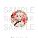 (PO) Lycoris Recoil Metallic Can Badge Nishikigi Chisato Image_1