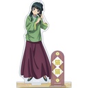 (PO) The Apothecary Diaries Acrylic Stand Maomao, Morning Preparation Image_1