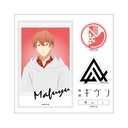(PO) Given The Movie: Hiiragi Mix Sticker Mafuyu Image_1