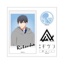 (PO) Given The Movie: Hiiragi Mix Sticker Ritsuka Image_1