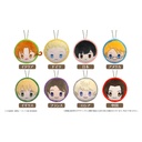 (PO) Hetalia World Stars Macaron Tapi-nui Plush [BOX] Image_1