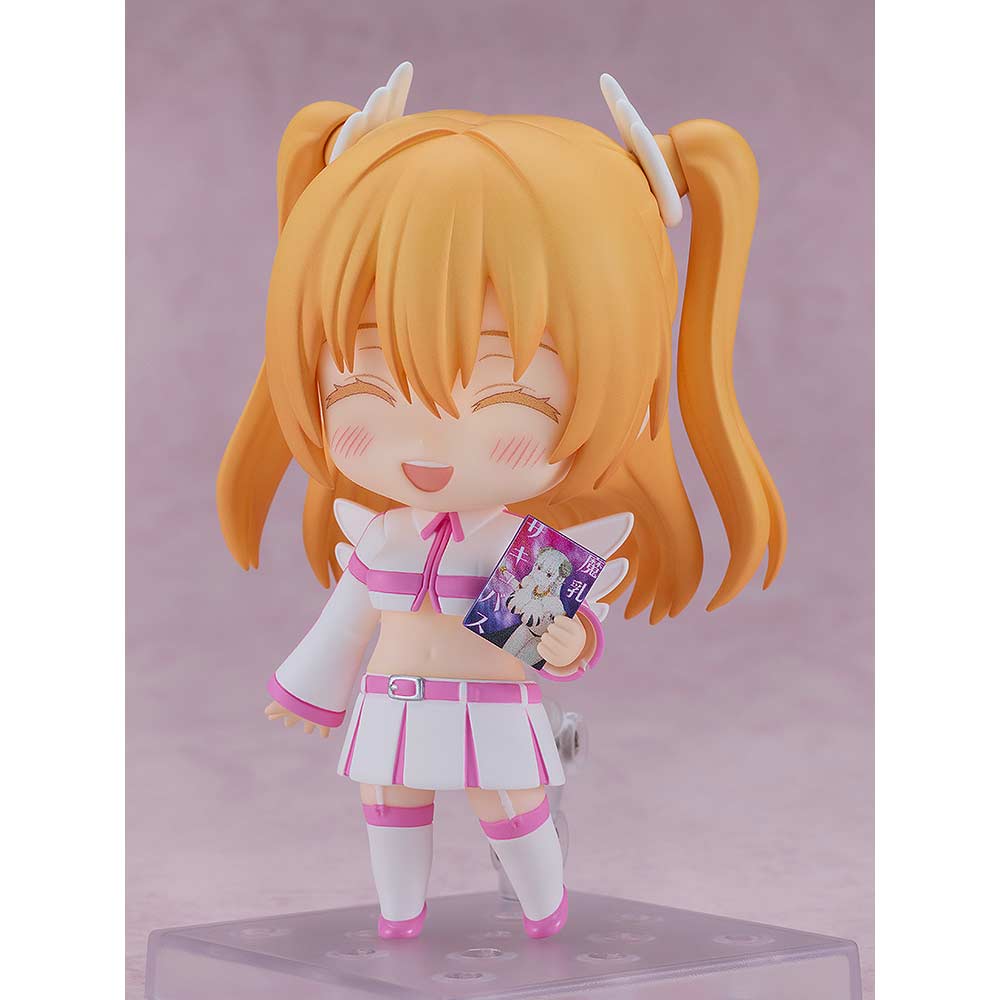 (PO) Nendoroid 2614 2.5 Dimensional Seduction - Liliel Angel Costume/Ririsa Image_4