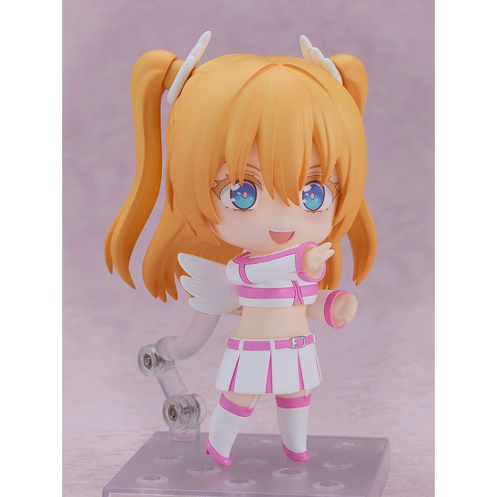 (PO) Nendoroid 2614 2.5 Dimensional Seduction - Liliel Angel Costume/Ririsa Image_5