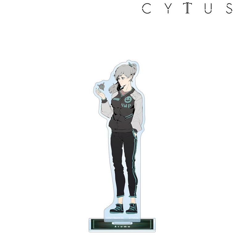 (PO) Cytus II Aroma Big Acrylic Stand Image_3