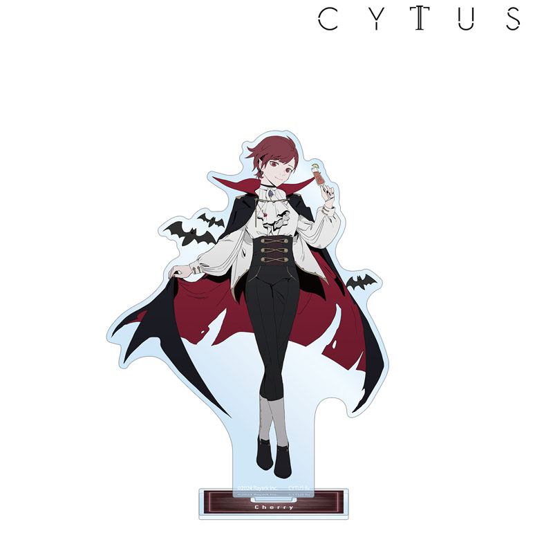 (PO) Cytus II Cherry Vampire Ver. Big Acrylic Stand Image_3
