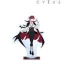 (PO) Cytus II Cherry Vampire Ver. Big Acrylic Stand Image_3