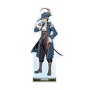 (PO) Cytus II ConneR Captain Ver. Big Acrylic Stand Image_2