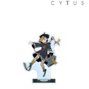 (PO) Cytus II Nora Kyonshi Ver. Big Acrylic Stand Image_3