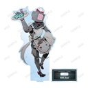 (PO) Cytus II ROBO Head Maid Ver. Big Acrylic Stand Image_1