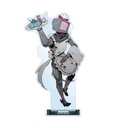 (PO) Cytus II ROBO Head Maid Ver. Big Acrylic Stand Image_2