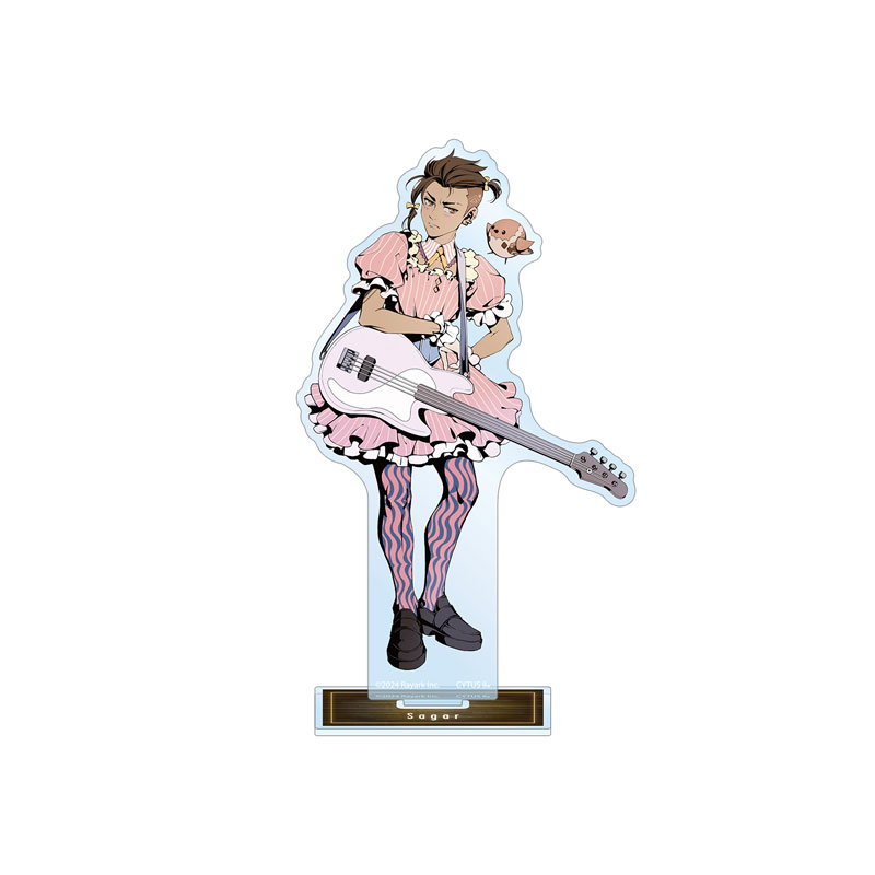 (PO) Cytus II Sagar yuko? Ver. Big Acrylic Stand Image_2
