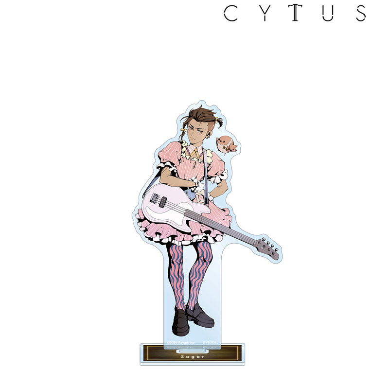 (PO) Cytus II Sagar yuko? Ver. Big Acrylic Stand Image_3