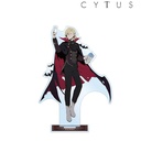 (PO) Cytus II Xenon Vampire Ver. Big Acrylic Stand Image_3