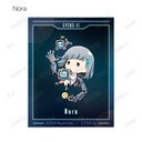 (PO) Cytus II Trading Chibi Chara Acrylic Card [BOX] Image_6