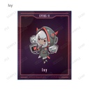 (PO) Cytus II Trading Chibi Chara Acrylic Card [BOX] Image_7