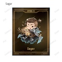 (PO) Cytus II Trading Chibi Chara Acrylic Card [BOX] Image_8