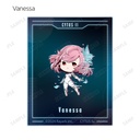 (PO) Cytus II Trading Chibi Chara Acrylic Card [BOX] Image_10