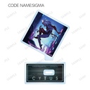 (PO) Cytus II Trading Music Illustration Acrylic Stand [BOX] Image_7