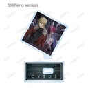 (PO) Cytus II Trading Music Illustration Acrylic Stand [BOX] Image_9