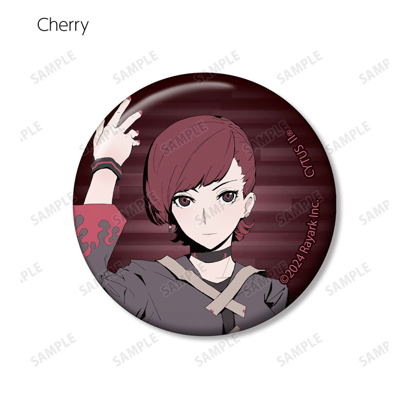 (PO) Cytus II Trading Can Badge Ver. A [BOX] Image_7