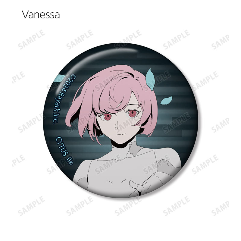 (PO) Cytus II Trading Can Badge Ver. A [BOX] Image_11