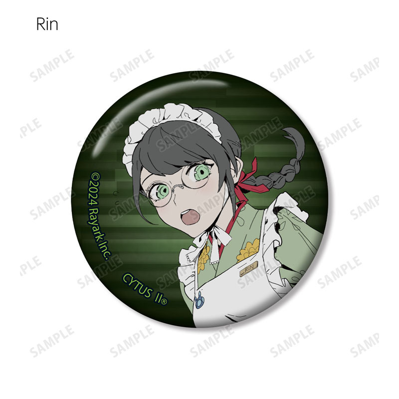 (PO) Cytus II Trading Can Badge Ver. B [BOX] Image_10