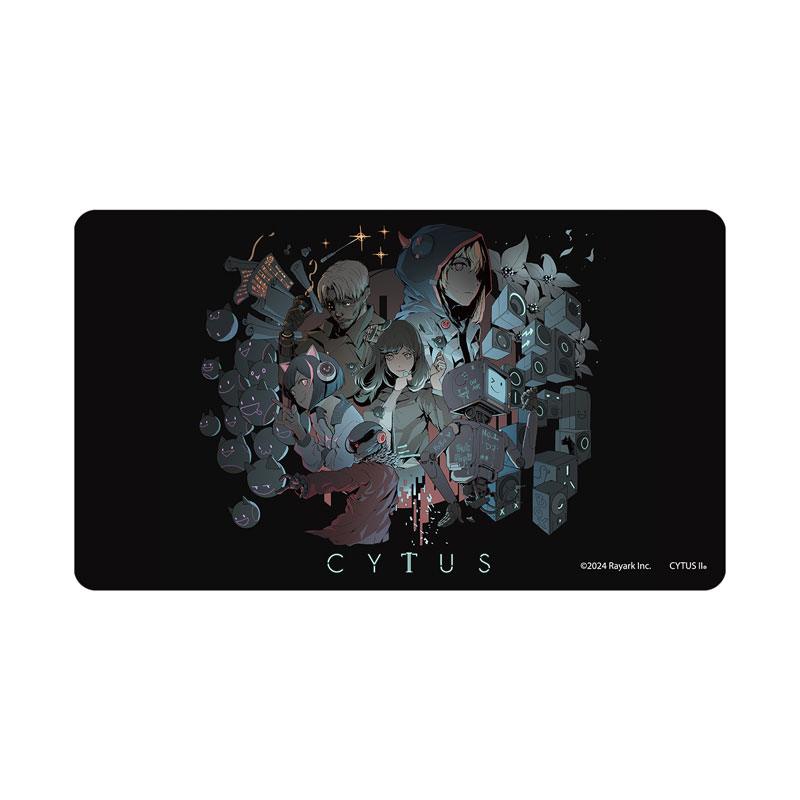 (PO) Cytus II Main Visual Multi Desk Mat Image_2