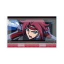 (PO) Code Geass Lelouch of the Rebellion Kallen Big Acrylic Stand with Parts Image_3