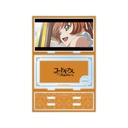 (PO) Code Geass Lelouch of the Rebellion Shirley Big Acrylic Stand with Parts Image_2