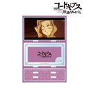 (PO) Code Geass Lelouch of the Rebellion Nunnally Big Acrylic Stand with Parts Image_1