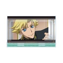 (PO) Code Geass Lelouch of the Rebellion Gino Big Acrylic Stand with Parts Image_3