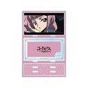 (PO) Code Geass Lelouch of the Rebellion Anya Big Acrylic Stand with Parts Image_2