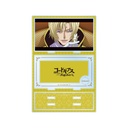 (PO) Code Geass Lelouch of the Rebellion Schneizel Big Acrylic Stand with Parts Image_2