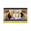 (PO) Code Geass Lelouch of the Rebellion Schneizel Big Acrylic Stand with Parts Image_3