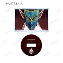 (PO) Overlord: The Sacred Kingdom Trading Mini Acrylic Stand [BOX] Image_5