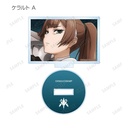 (PO) Overlord: The Sacred Kingdom Trading Mini Acrylic Stand [BOX] Image_9