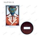 (PO) Overlord: The Sacred Kingdom Trading Mini Acrylic Stand [BOX] Image_12