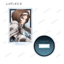(PO) Overlord: The Sacred Kingdom Trading Mini Acrylic Stand [BOX] Image_14