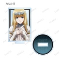 (PO) Overlord: The Sacred Kingdom Trading Mini Acrylic Stand [BOX] Image_15