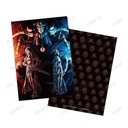 (PO) Overlord: The Sacred Kingdom Teaser Visual Vol. 1 Clear File Image_5