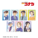 (PO) Detective Conan Trading Ani-Art Aqua Label Acrylic Card [BOX] Image_1