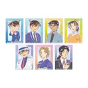 (PO) Detective Conan Trading Ani-Art Aqua Label Acrylic Card [BOX] Image_2