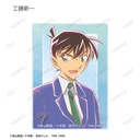(PO) Detective Conan Trading Ani-Art Aqua Label Acrylic Card [BOX] Image_4