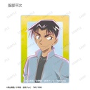 (PO) Detective Conan Trading Ani-Art Aqua Label Acrylic Card [BOX] Image_5