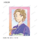 (PO) Detective Conan Trading Ani-Art Aqua Label Acrylic Card [BOX] Image_8
