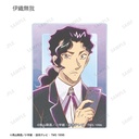 (PO) Detective Conan Trading Ani-Art Aqua Label Acrylic Card [BOX] Image_9