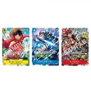 One Piece Card Game The 3 Captain Pack set 2024 (V Jump 2024 Special Pack) Image_3